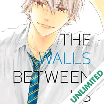 The Walls Between Us 